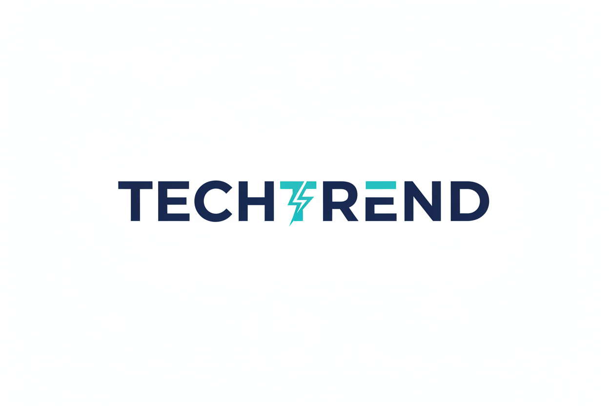 Logo TECHTREND